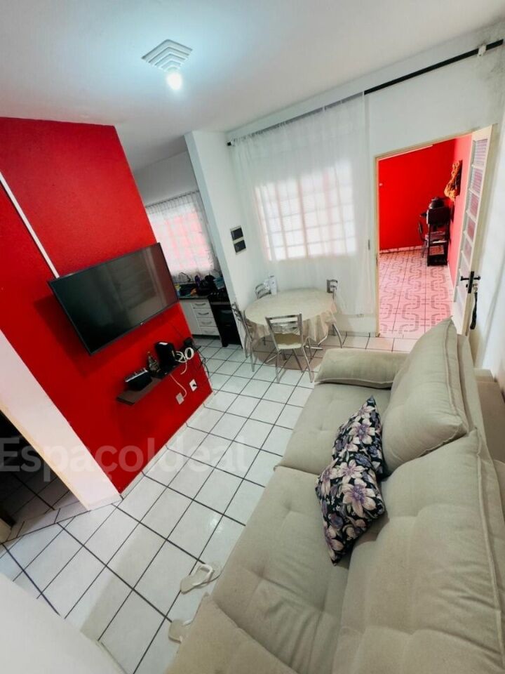 Casa, 2 quartos, 96 m² - Foto 17