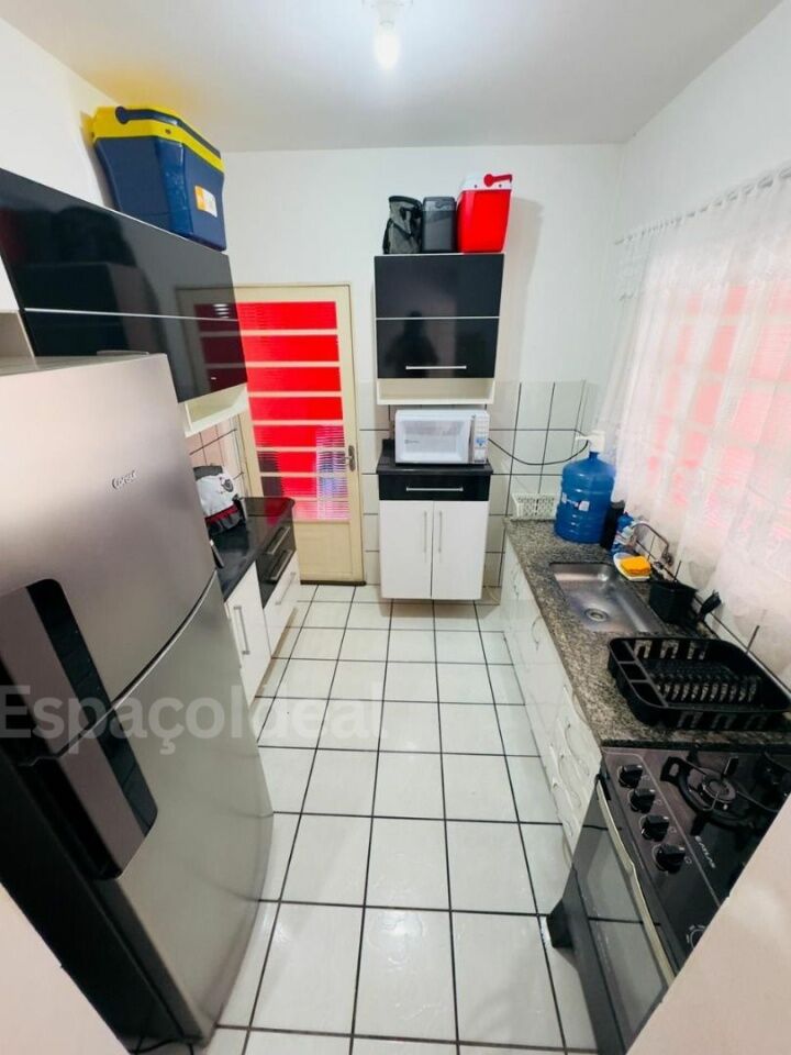 Casa, 2 quartos, 96 m² - Foto 19