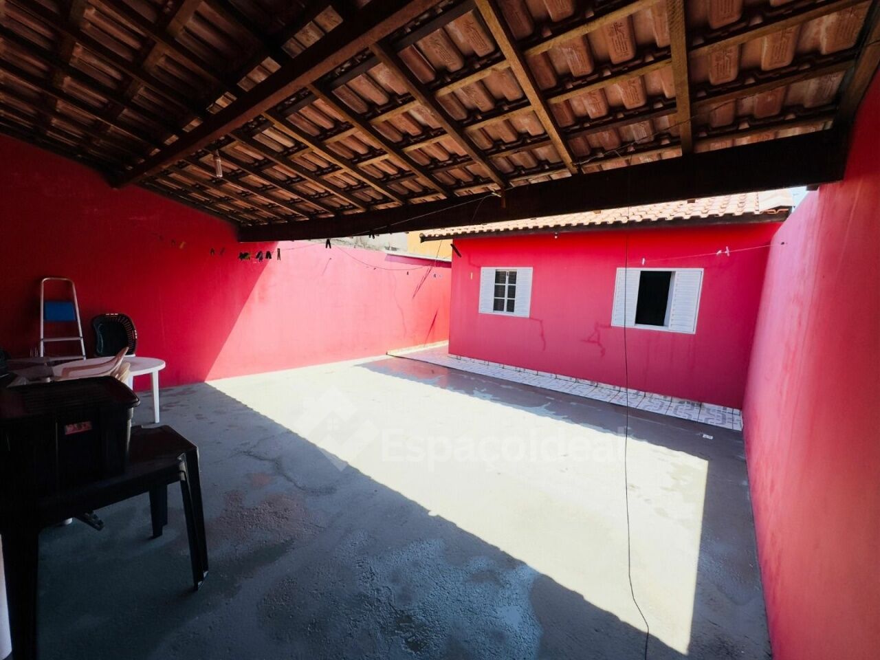 Casa, 2 quartos, 96 m² - Foto 20