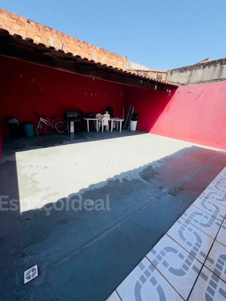 Casa, 2 quartos, 96 m² - Foto 21