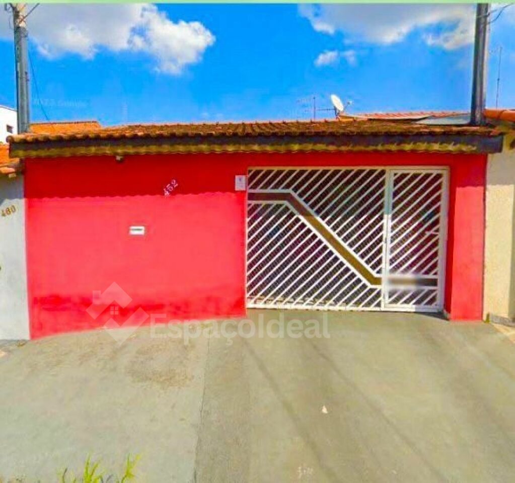 Casa, 2 quartos, 96 m² - Foto 22