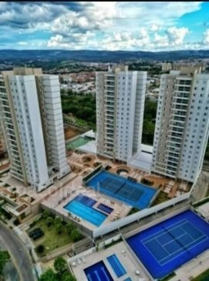 Apartamento, 3 quartos, 97 m² - Foto 1