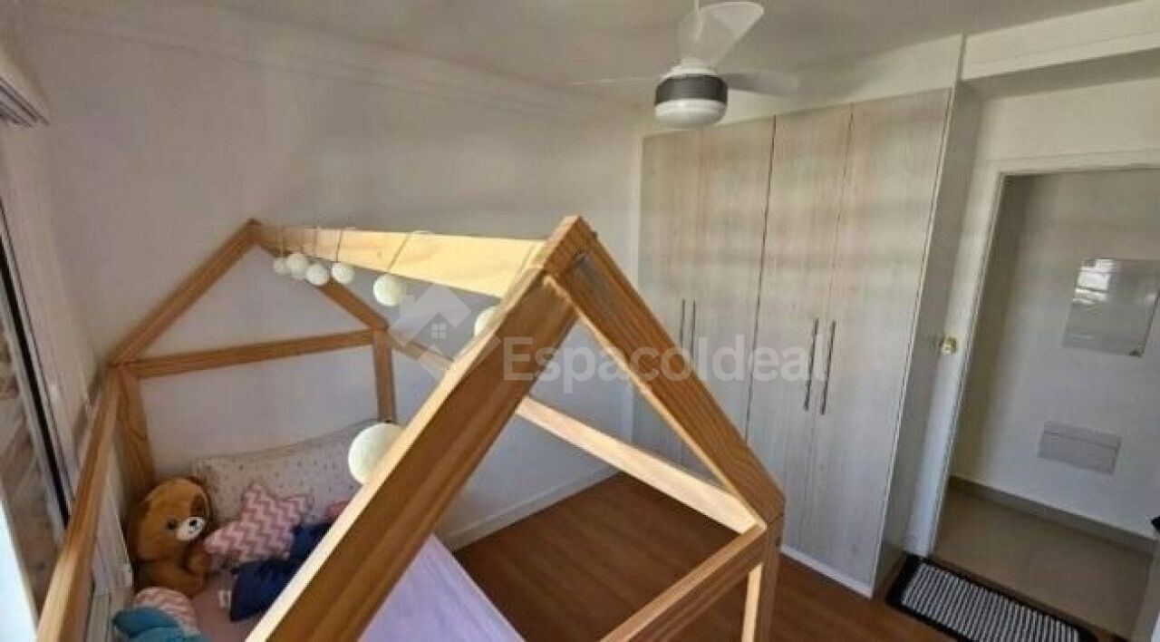 Apartamento, 3 quartos, 97 m² - Foto 5
