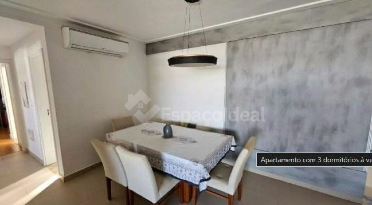 Apartamento, 3 quartos, 97 m² - Foto 9