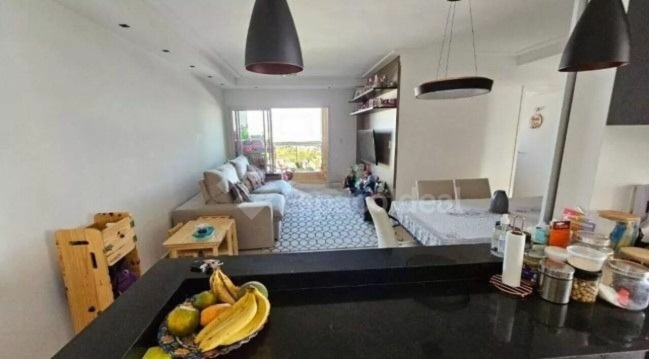 Apartamento, 3 quartos, 97 m² - Foto 11