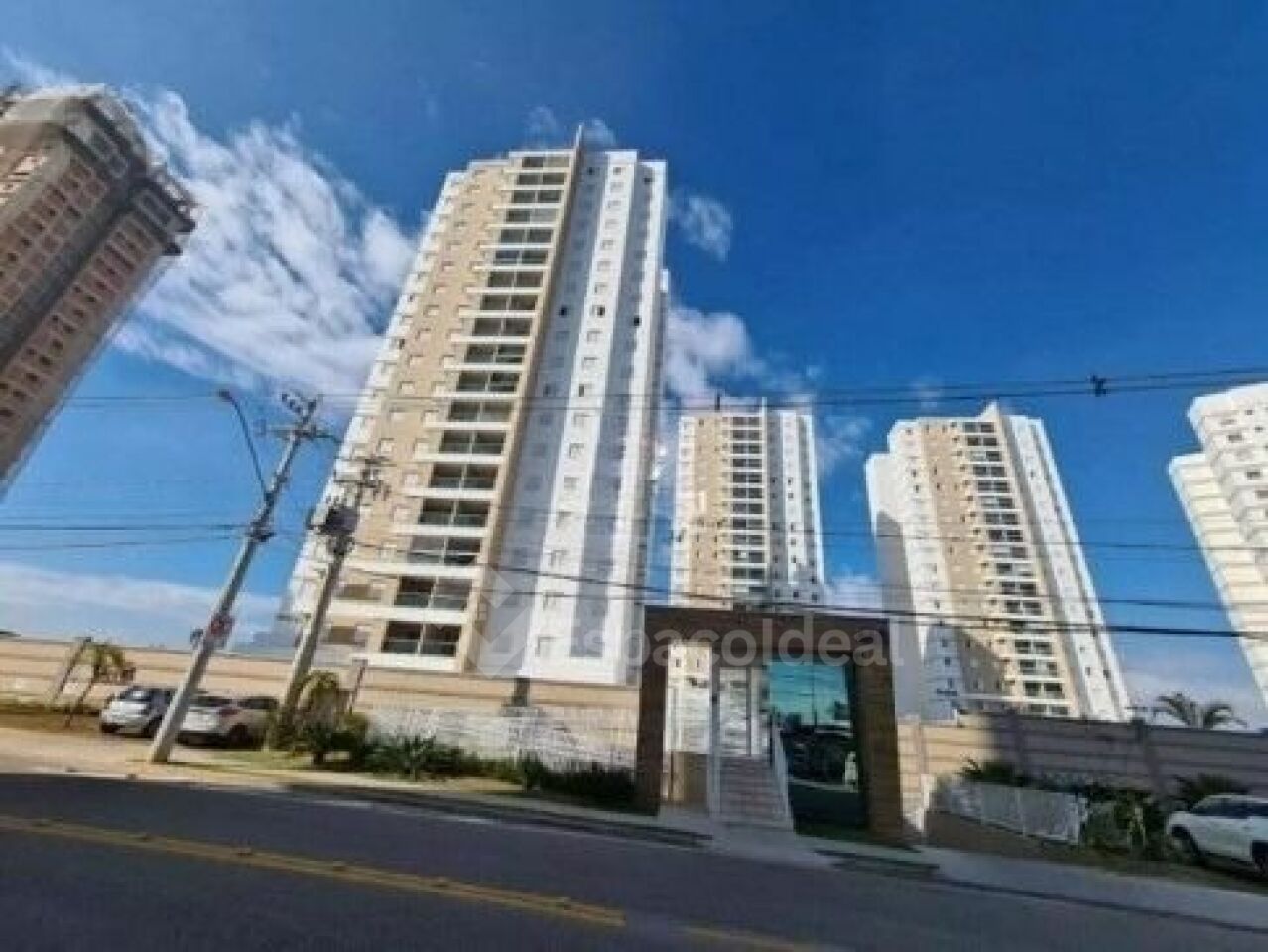 Apartamento, 3 quartos, 97 m² - Foto 14