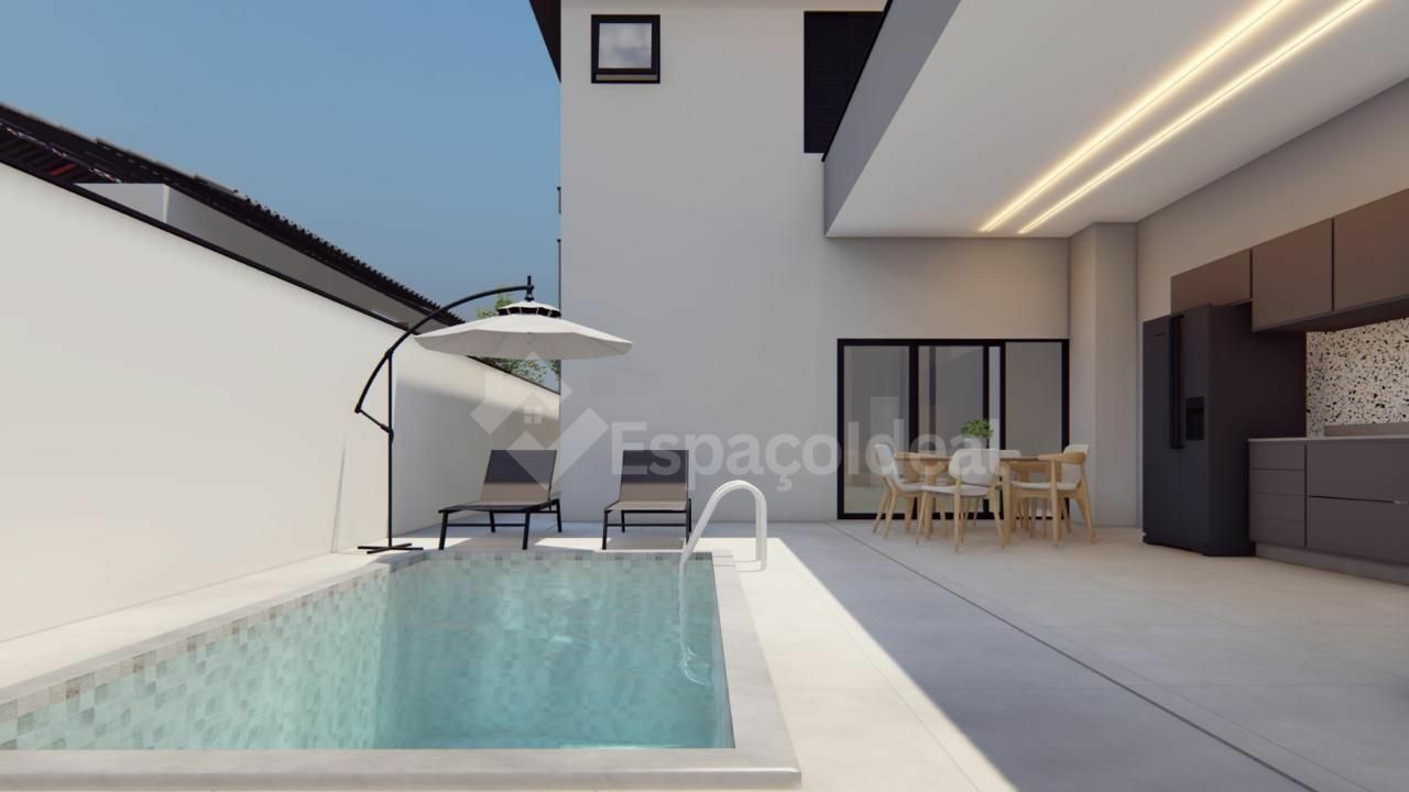 Casa, 3 quartos, 218 m² - Foto 3