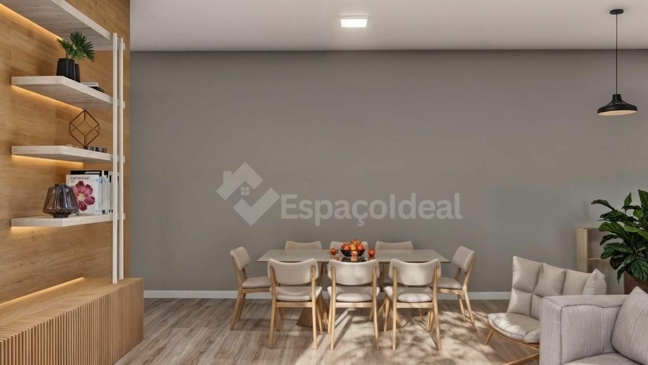 Casa, 3 quartos, 218 m² - Foto 4