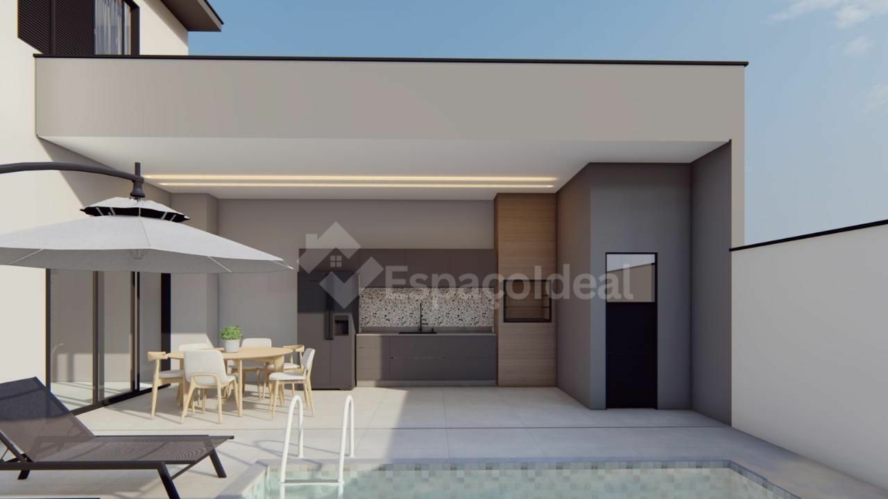 Casa, 3 quartos, 218 m² - Foto 5