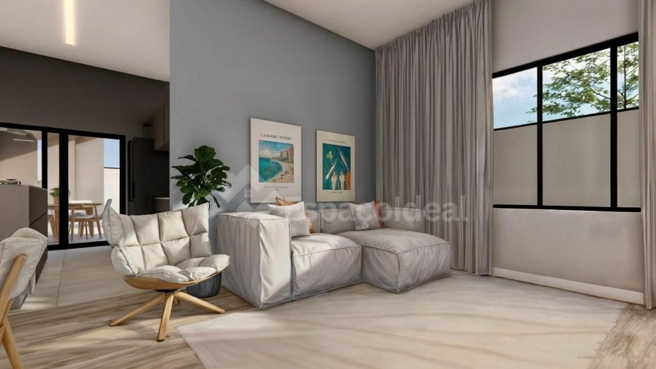 Casa, 3 quartos, 218 m² - Foto 6