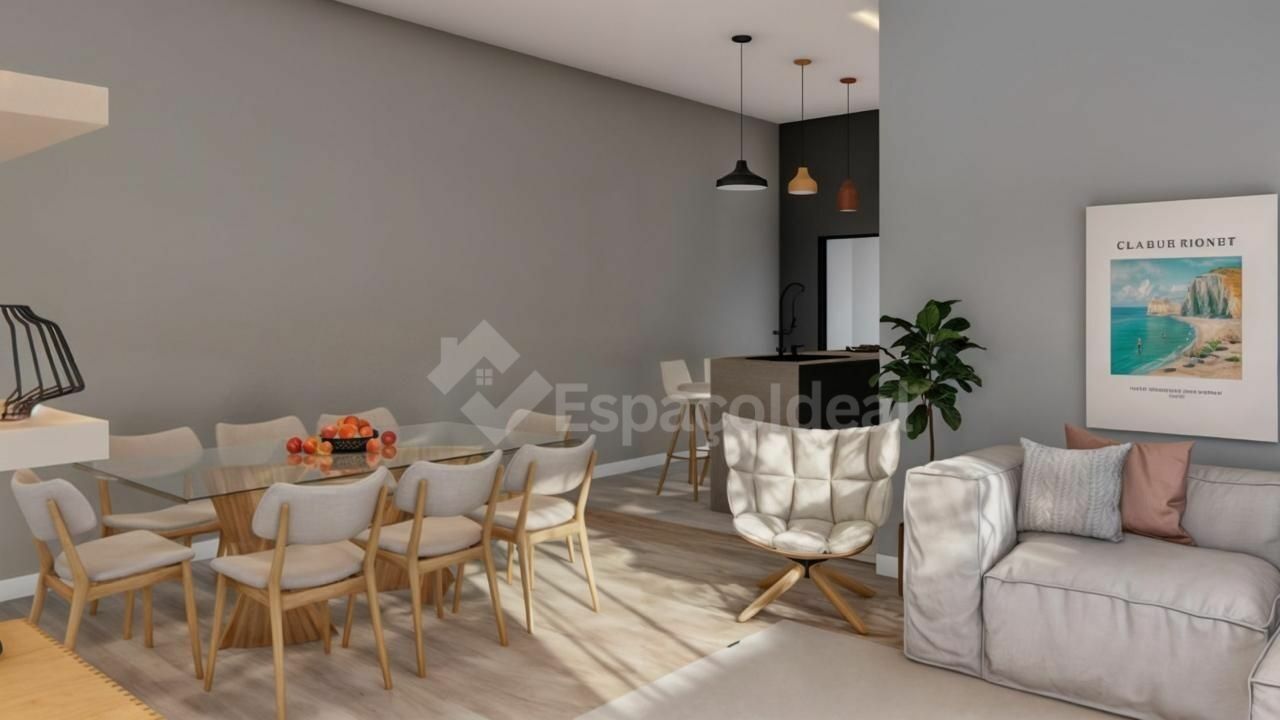 Casa, 3 quartos, 218 m² - Foto 9