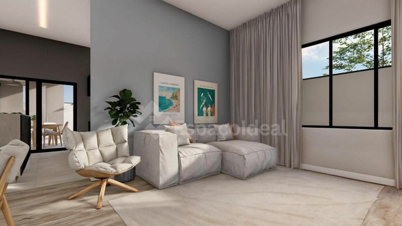 Casa, 3 quartos, 218 m² - Foto 11