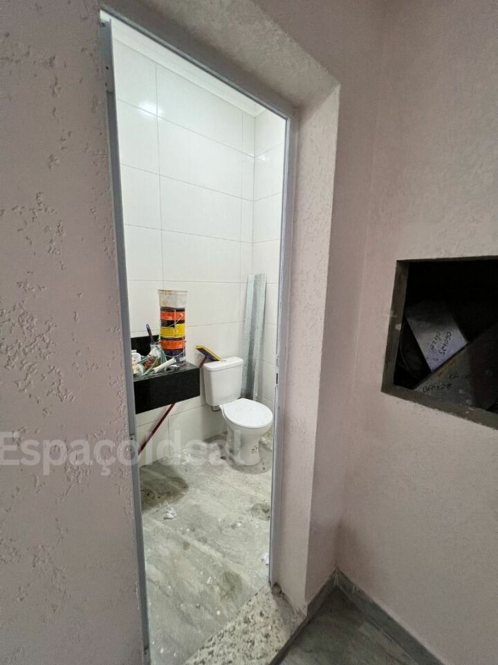 Casa, 3 quartos, 121 m² - Foto 2