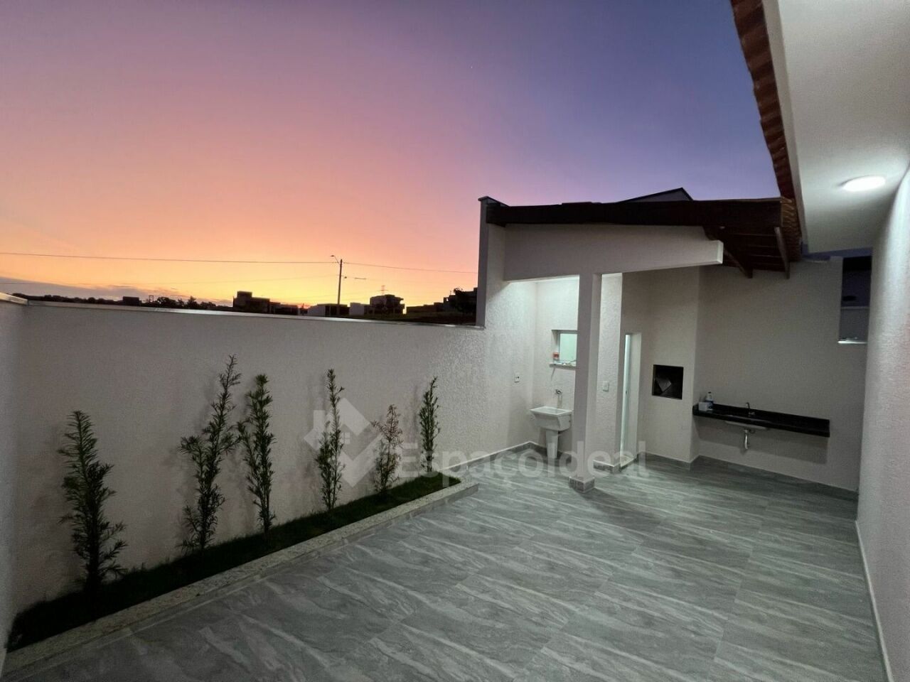 Casa, 3 quartos, 121 m² - Foto 3