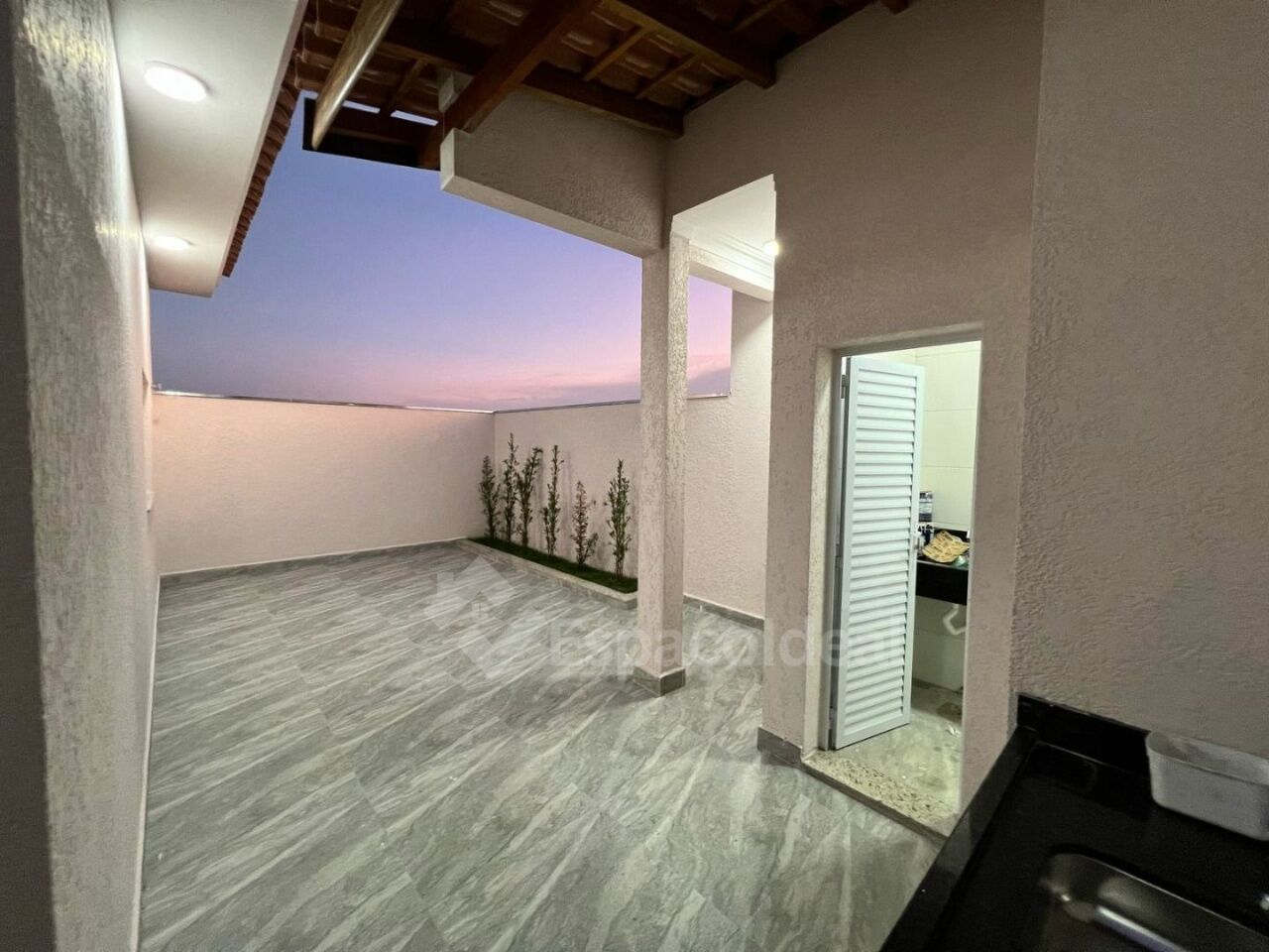 Casa, 3 quartos, 121 m² - Foto 4