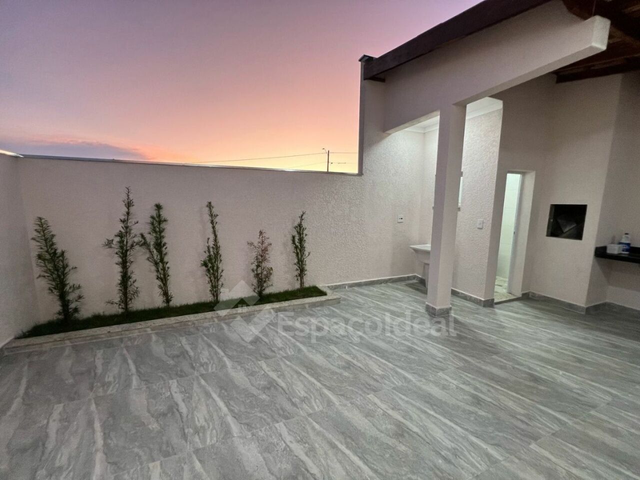 Casa, 3 quartos, 121 m² - Foto 5