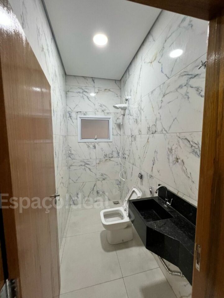Casa, 3 quartos, 121 m² - Foto 10