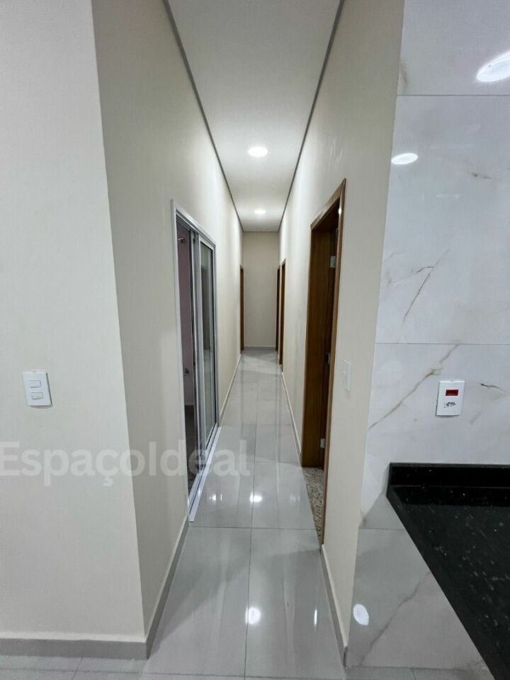 Casa, 3 quartos, 121 m² - Foto 12