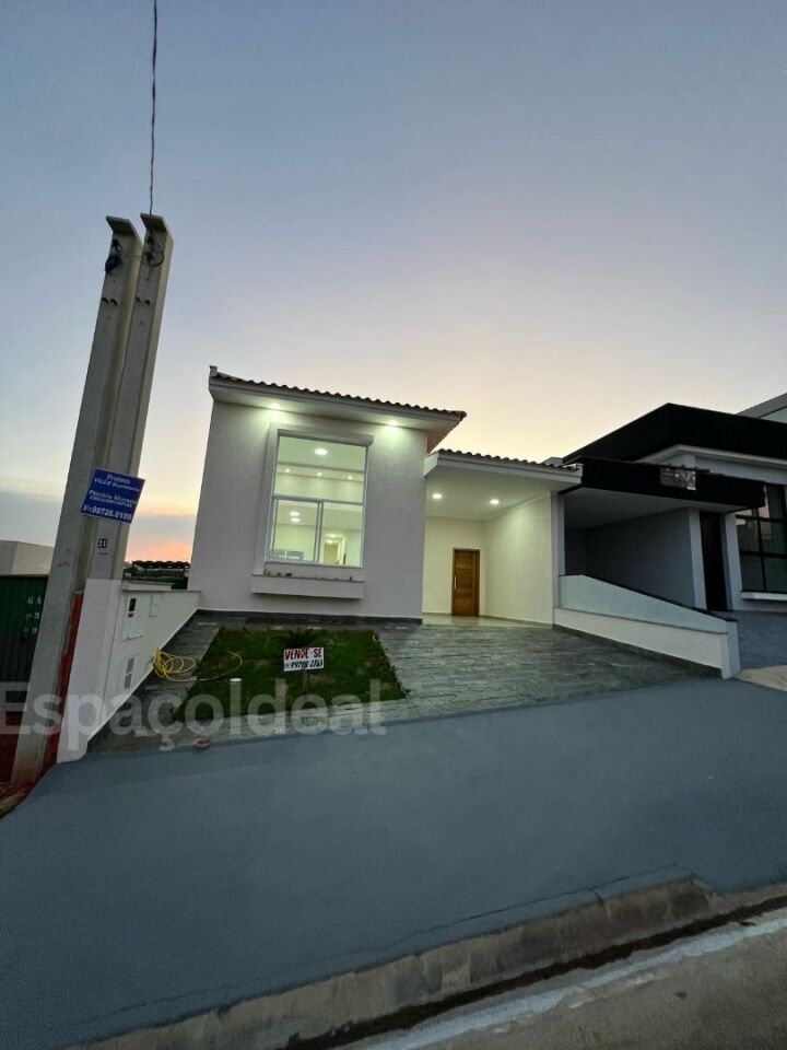 Casa, 3 quartos, 121 m² - Foto 17