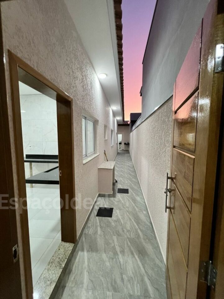 Casa, 3 quartos, 121 m² - Foto 18