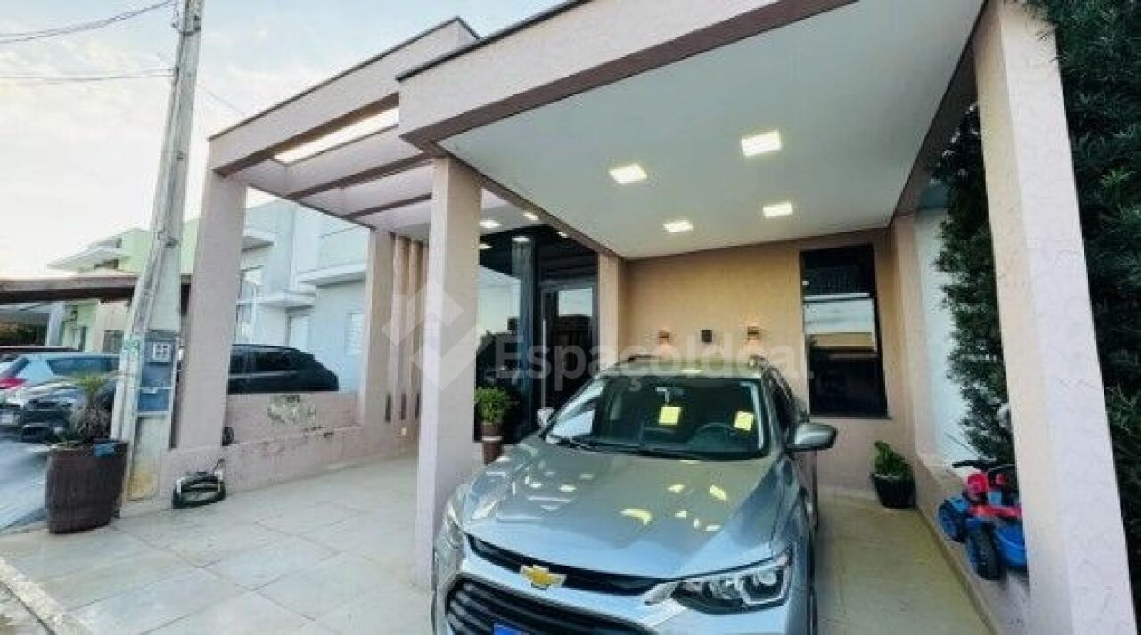 Casa, 3 quartos, 130 m² - Foto 1