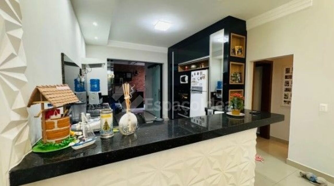 Casa, 3 quartos, 130 m² - Foto 3
