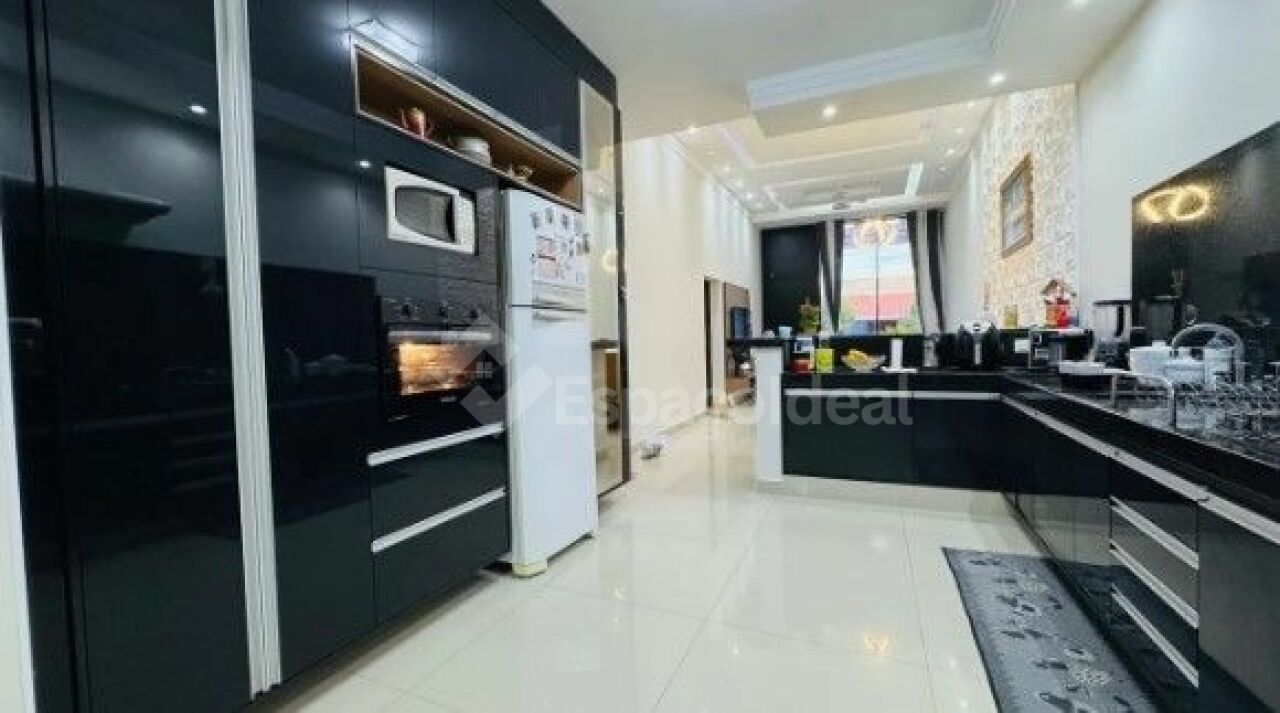 Casa, 3 quartos, 130 m² - Foto 4