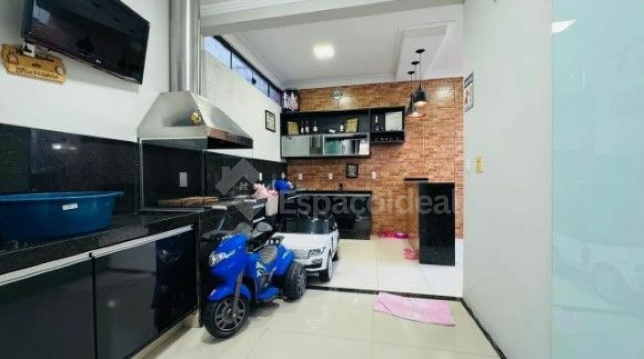Casa, 3 quartos, 130 m² - Foto 5