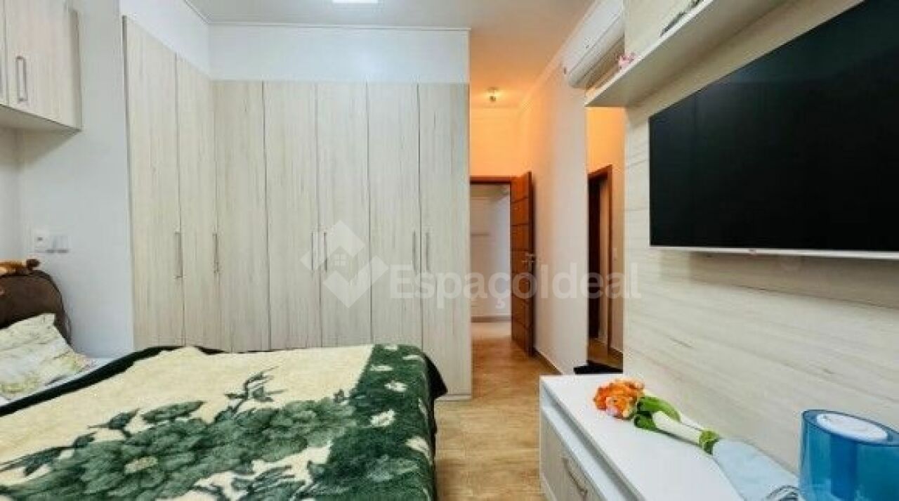Casa, 3 quartos, 130 m² - Foto 6