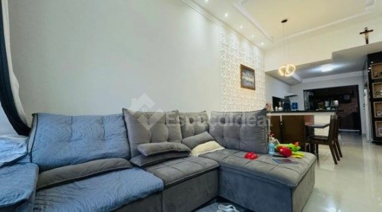 Casa, 3 quartos, 130 m² - Foto 8
