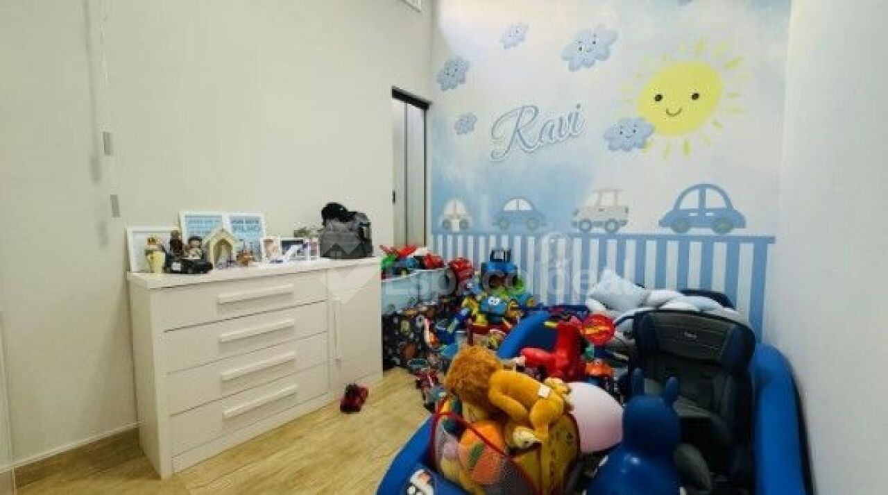 Casa, 3 quartos, 130 m² - Foto 9