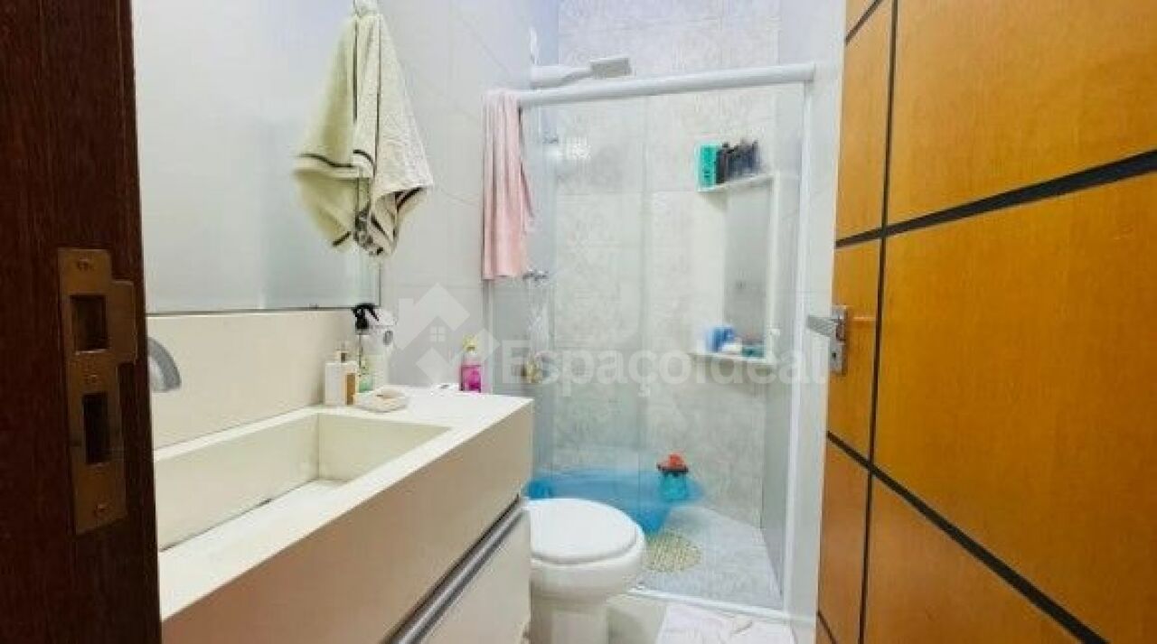 Casa, 3 quartos, 130 m² - Foto 11