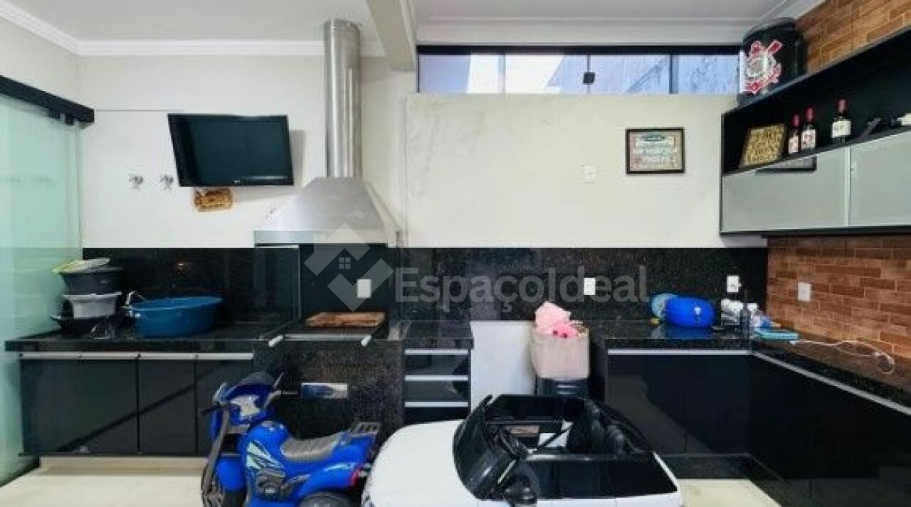 Casa, 3 quartos, 130 m² - Foto 14