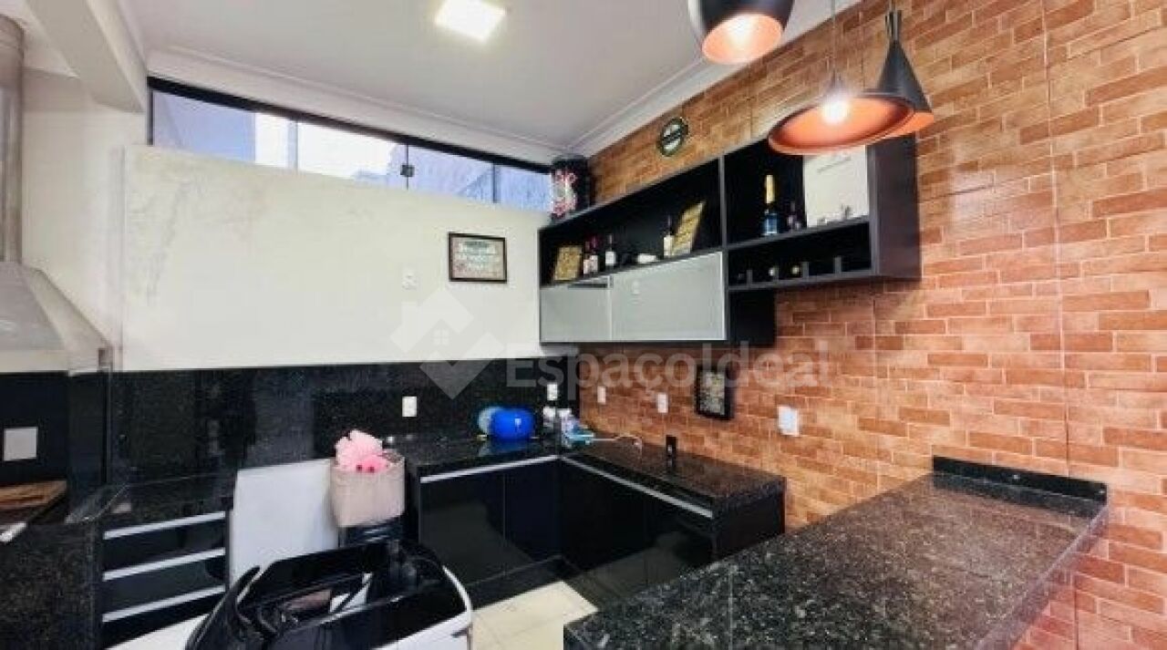 Casa, 3 quartos, 130 m² - Foto 16