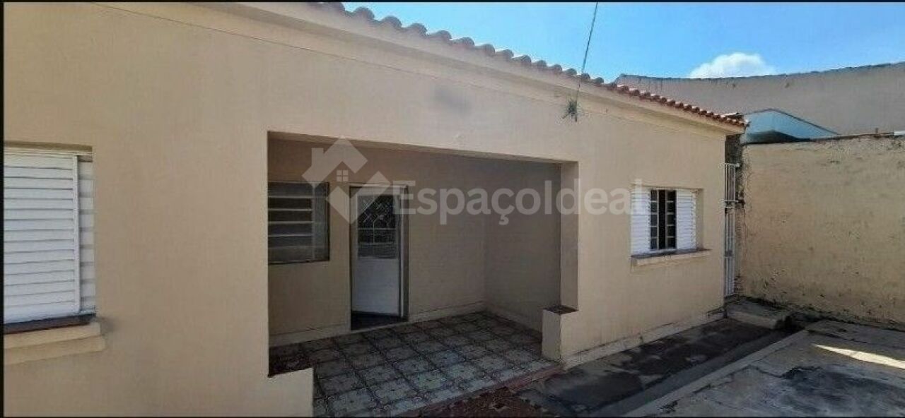 Casa de Vila, 4 quartos - Foto 1