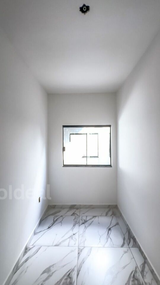 Casa, 2 quartos, 52 m² - Foto 2
