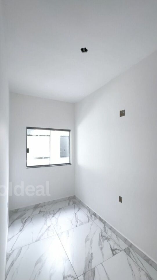 Casa, 2 quartos, 52 m² - Foto 3