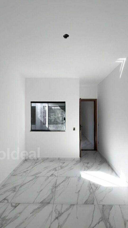 Casa, 2 quartos, 52 m² - Foto 4