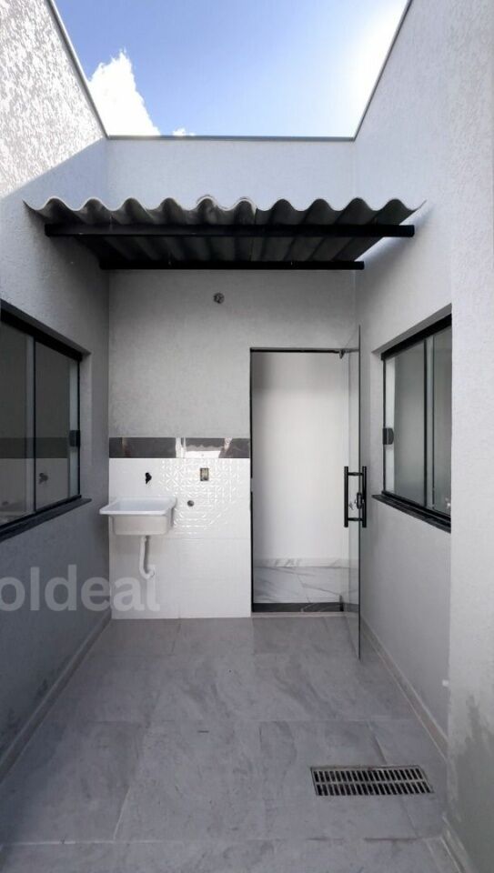 Casa, 2 quartos, 52 m² - Foto 5