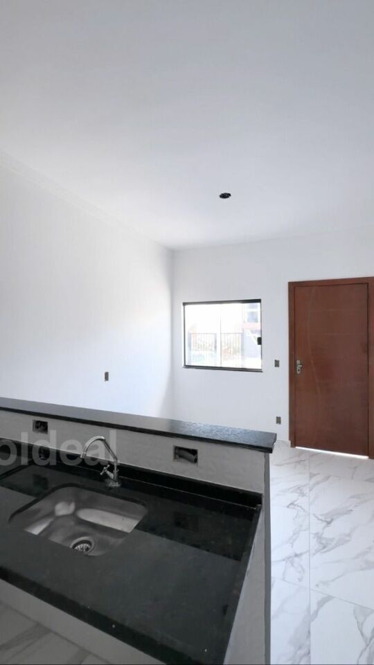 Casa, 2 quartos, 52 m² - Foto 6