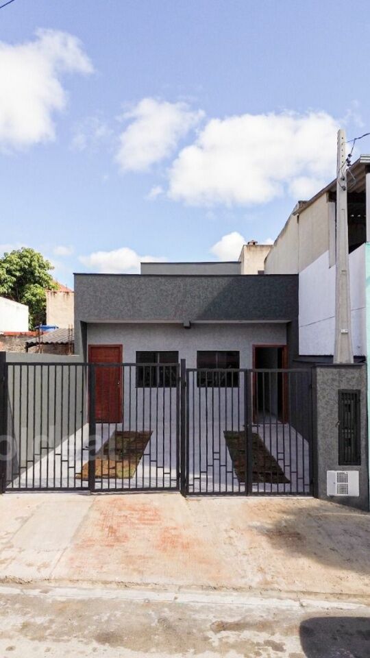 Casa, 2 quartos, 52 m² - Foto 9