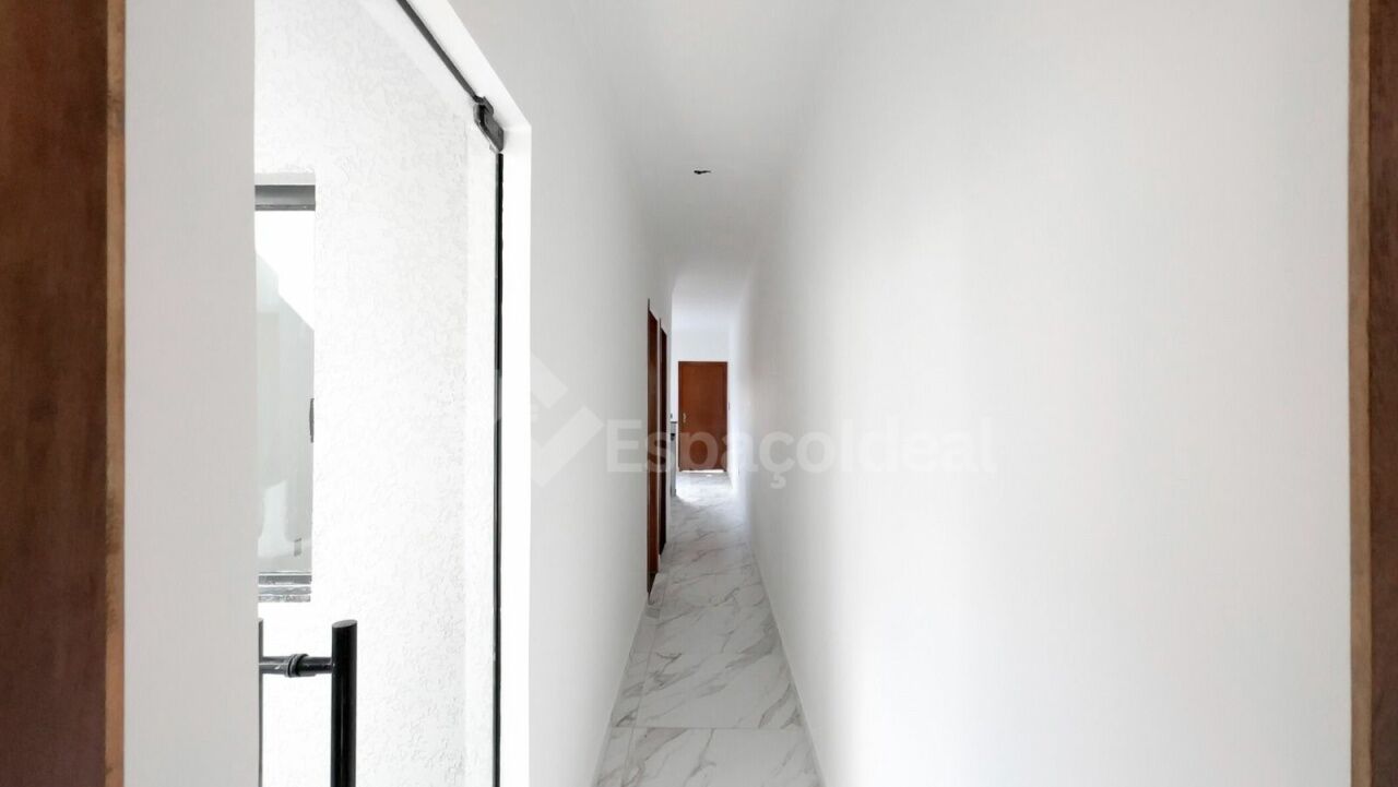 Casa, 2 quartos, 52 m² - Foto 11