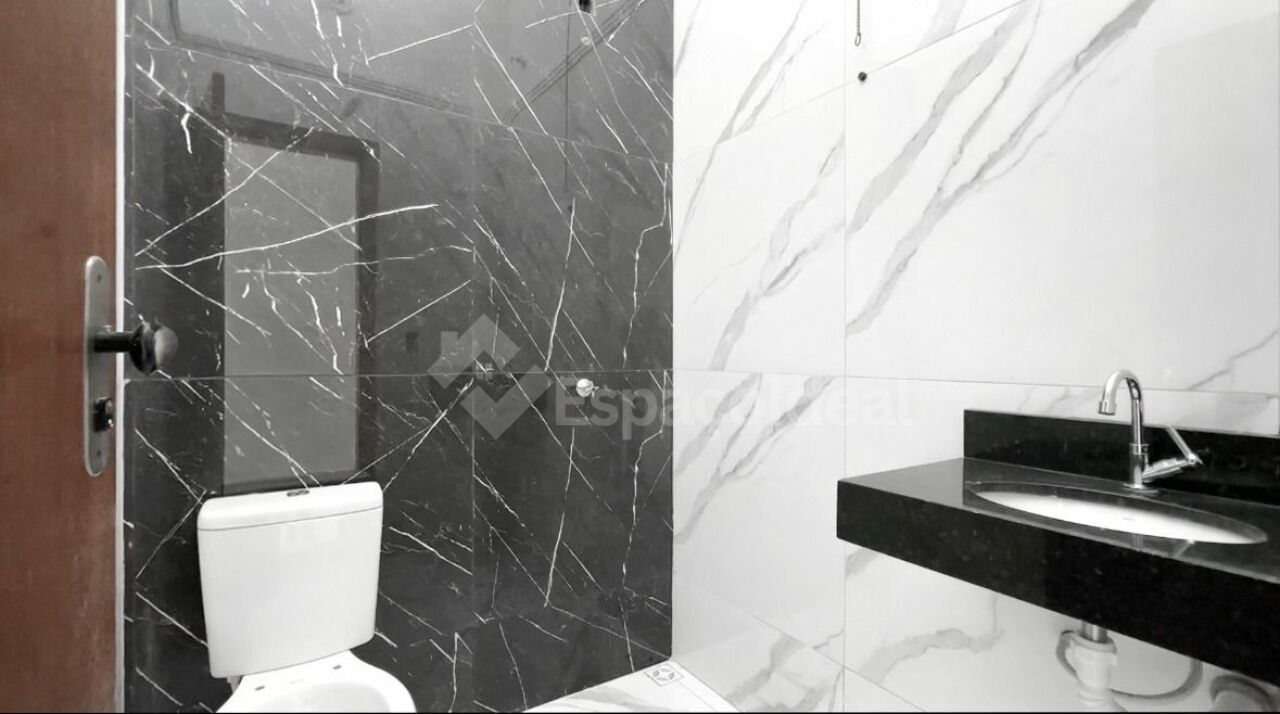 Casa, 2 quartos, 52 m² - Foto 13
