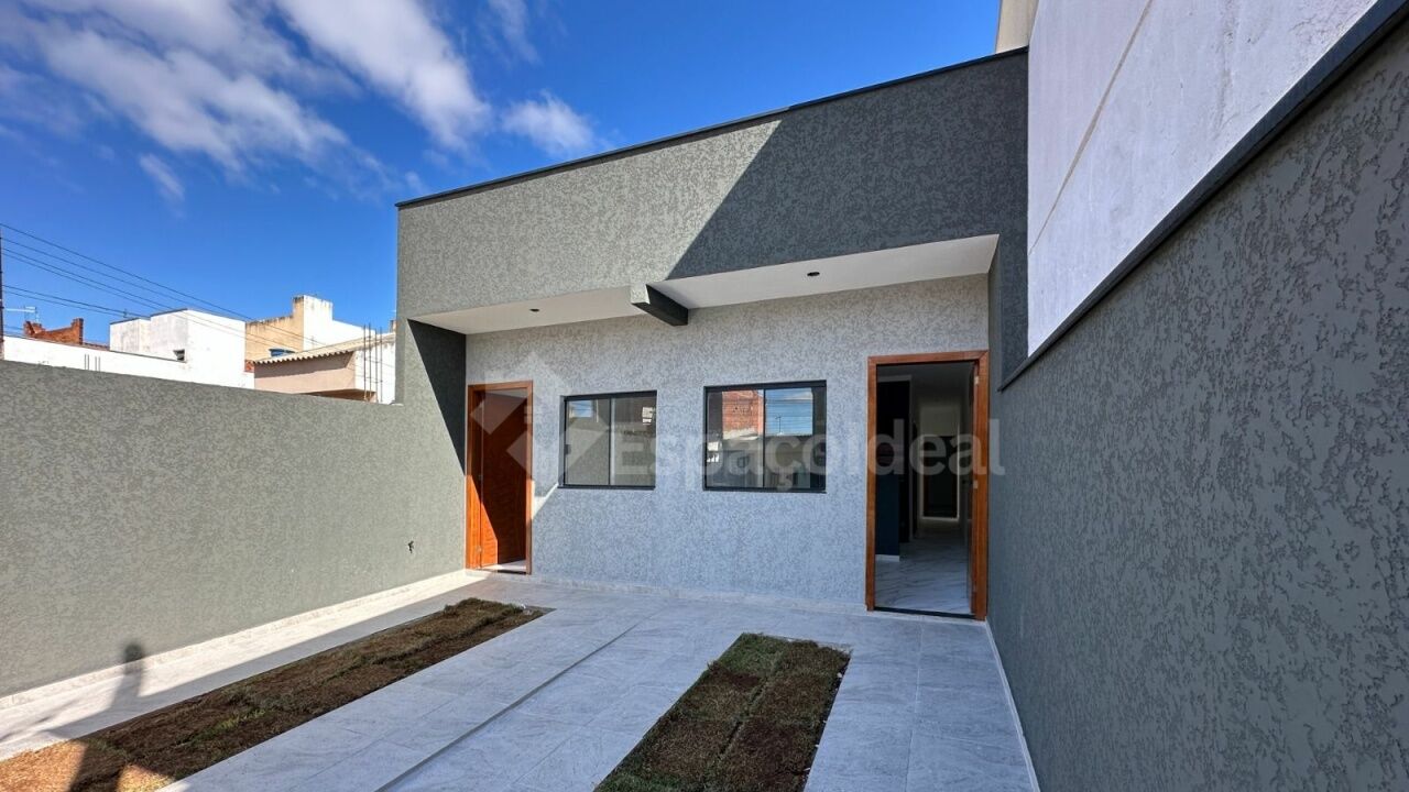 Casa, 2 quartos, 52 m² - Foto 17