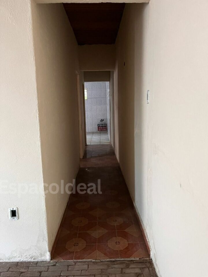 Casa, 2 quartos, 89 m² - Foto 4