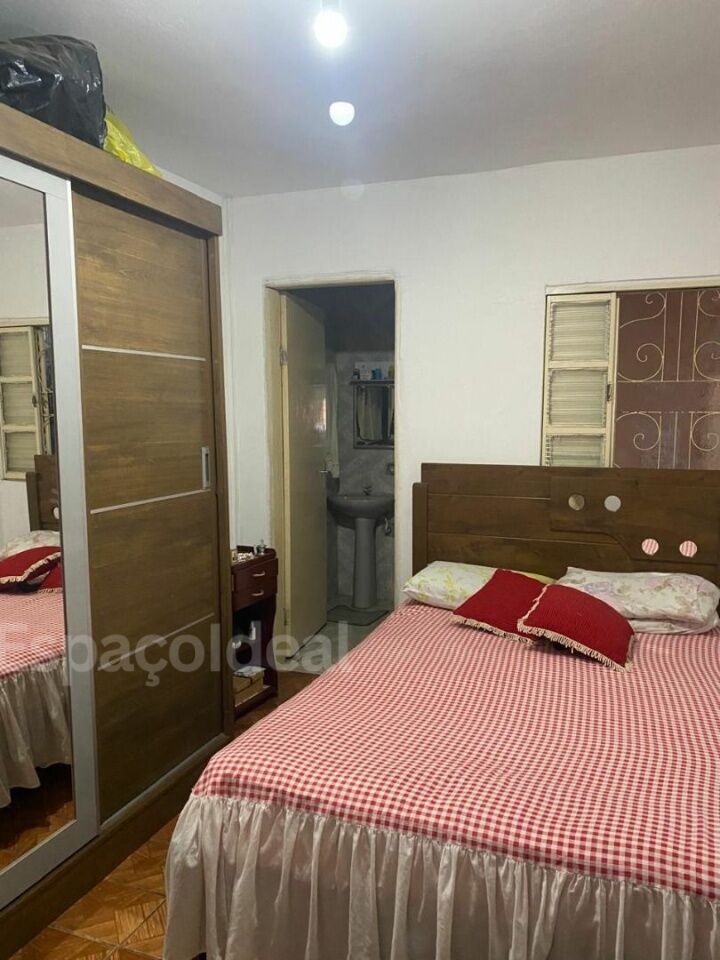 Casa, 3 quartos, 116 m² - Foto 3