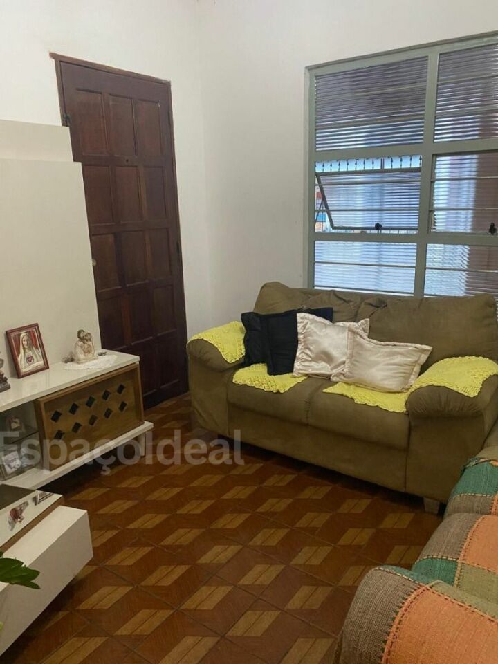 Casa, 3 quartos, 116 m² - Foto 1