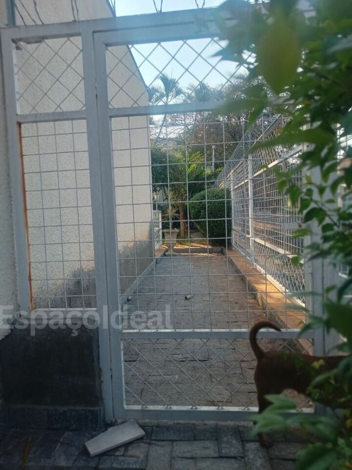 Casa, 4 quartos, 560 m² - Foto 9