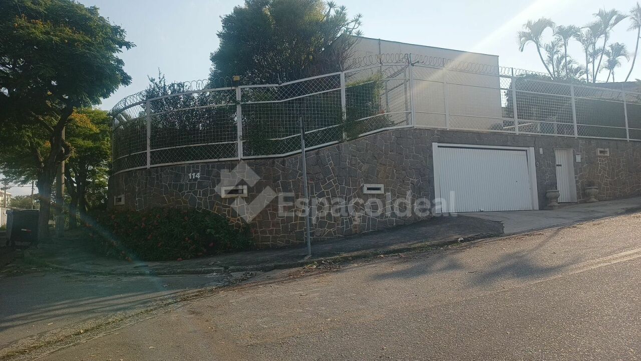 Casa, 4 quartos, 560 m² - Foto 10