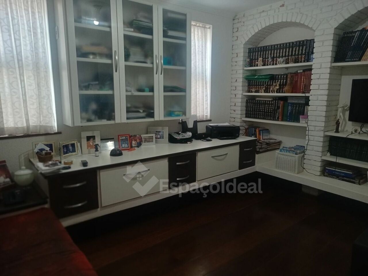 Casa, 4 quartos, 560 m² - Foto 13